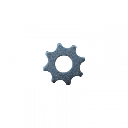 Blastrac MPL24