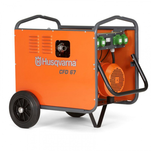 Husqvarna 9679285-01