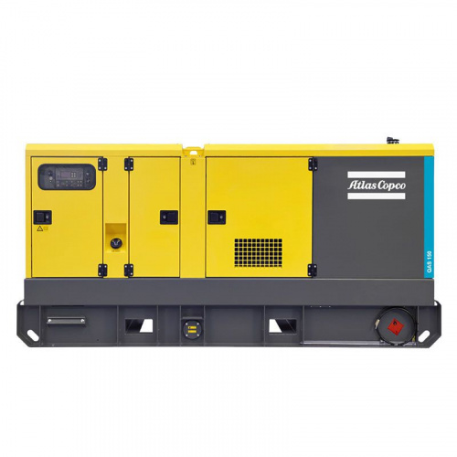 Atlas Copco QAS1501