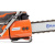 Пила с алмазной цепью Husqvarna K 970 Chain