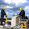 Гидравлический отбойный молоток Atlas-Copco LH 180