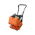 Виброплита Grost VH 60 Grost 101596