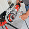 Привод электрического клуппа Ridgid 690-I