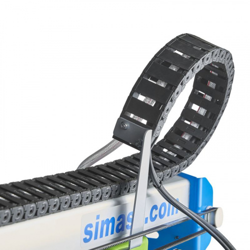 Sima VENUS 125 MEKANO 380V