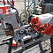 Желобонакатчик Ridgid 918 для станков 300 Compact и 1233