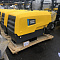 Дизельный компрессор Atlas Copco XAS 88 Box