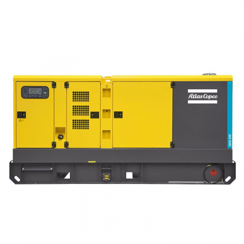 Atlas Copco QAS2501