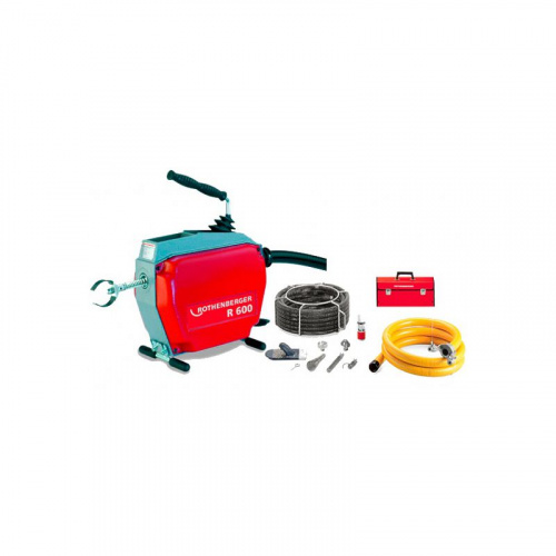 Rothenberger 72675