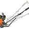 Затирочная машина Husqvarna BG 375 H9 L BC