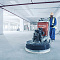 Шлифовальная машина Husqvarna PG 820