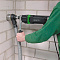 Алмазная дрель Eibenstock ESD 1801