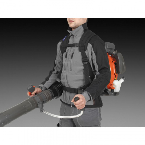 Husqvarna 9666296-01