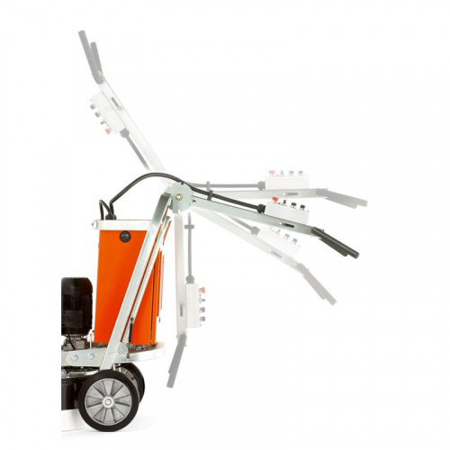 Husqvarna 9651957-07