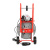 Электрическая прочистная машина Ridgid K-750 C-27