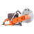 Бензорез спасательный Husqvarna K 770 Rescue 12