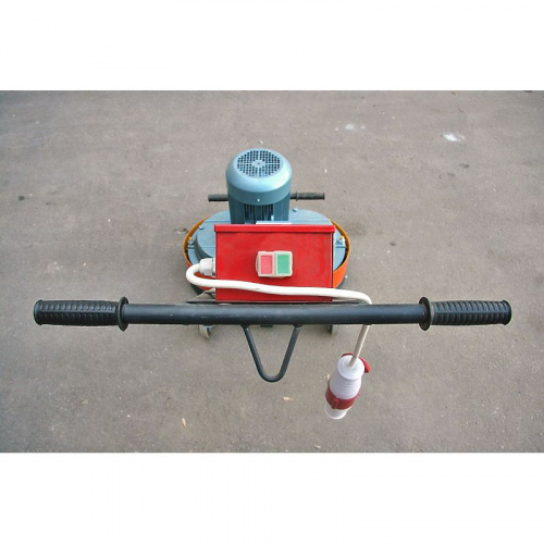 Мисом СО-300