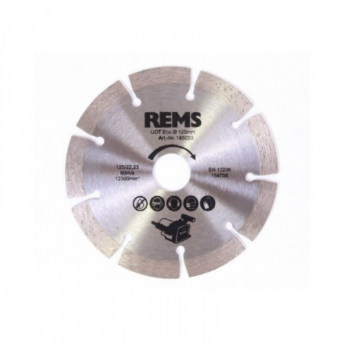 Rems 185020 R