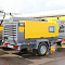 Дизельный компрессор Atlas Copco XAS 186 UND