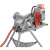 Желобонакатчик Ridgid 918 для станков 300 Compact и 1233 Желобонакатчик Ridgid 918 для станков 300 Compact и 1233