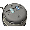 Промышленный пылесос Delfin AF 302 TORCH