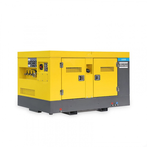 Atlas Copco U250