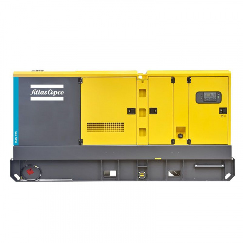 Atlas Copco QAS3251