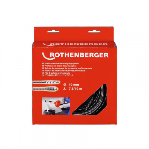 Rothenberger 72424