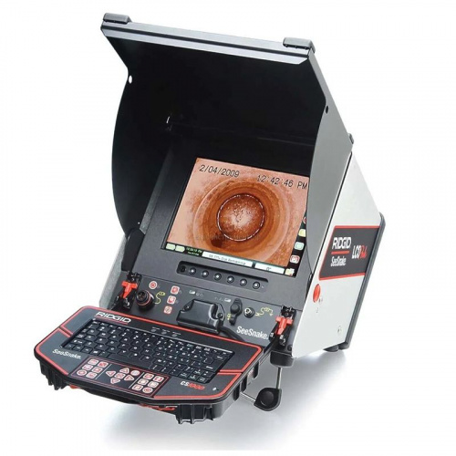 Ridgid 34918