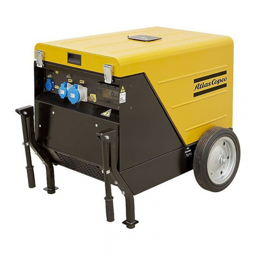 Atlas Copco 1633103243