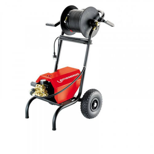 Rothenberger 76020