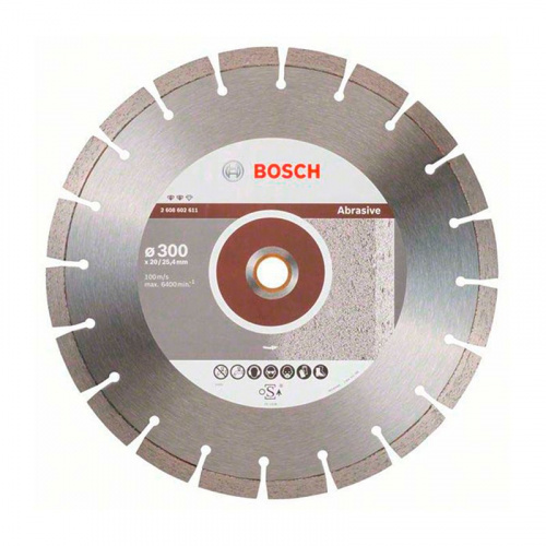 Bosch 2608602614
