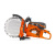 Кольцерез Husqvarna K 970 Ring Husqvarna 9672723-01