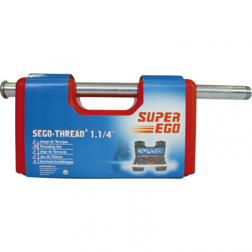 Super-Ego 600240600
