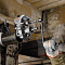 Желобонакатчик Ridgid 975 для станков 300 Compact и 1233