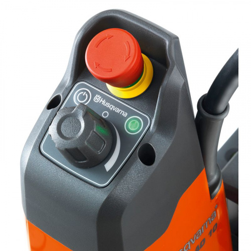 Husqvarna 9666666-01