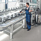 Промышленный пылесос Karcher IVR-L 100/24-2 Me