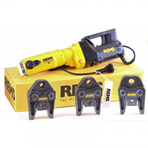 Rems 572112 R220