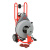 Электрическая прочистная машина Ridgid K-750 C-75