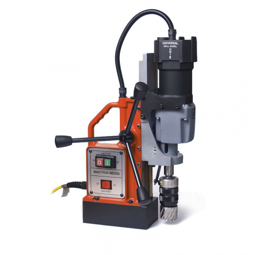 Magtron MBQ50-2