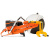 Рельсорез Husqvarna K 1270 Rail 16