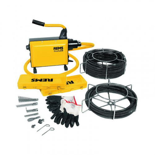 Rems 172012 R220