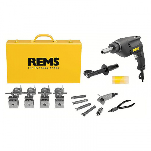 Rems 156010 R220