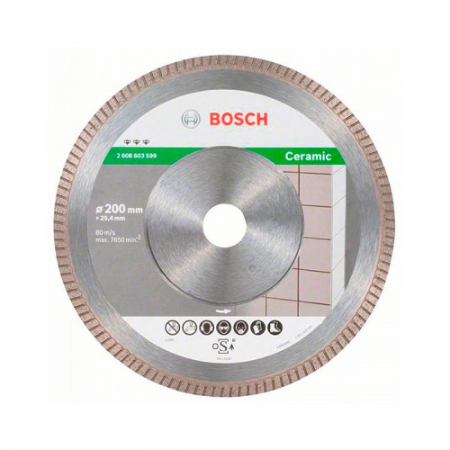 Bosch 2608603600