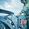 Бензорез Husqvarna K 1270 16