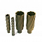 Корончатое сверло Karnasch Hard-Line 16x40 мм, Weldon 19