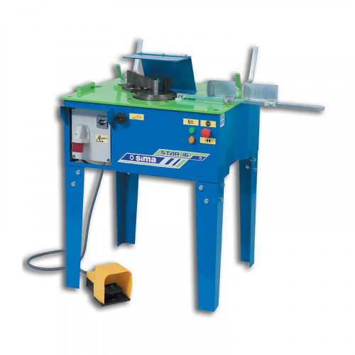 Sima STAR-16