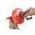 Трос для прочистки канализации Ridgid Power Spin+ Трос для прочистки канализации Ridgid Power Spin+