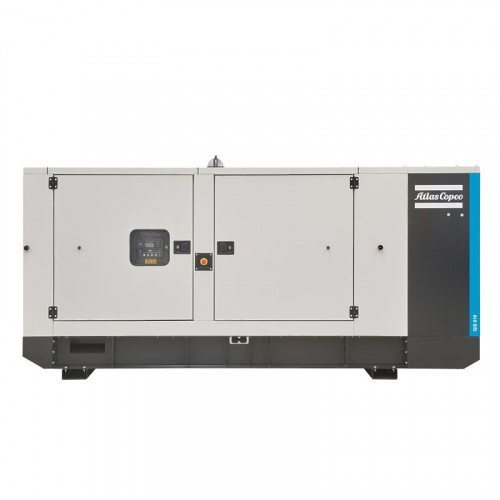 Atlas Copco QIS5101