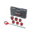 Резьбонарезной набор Ridgid 12-R 1/2 Резьбонарезной набор Ridgid 12-R 1/2