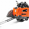 Резчик швов Husqvarna FS 5000 D